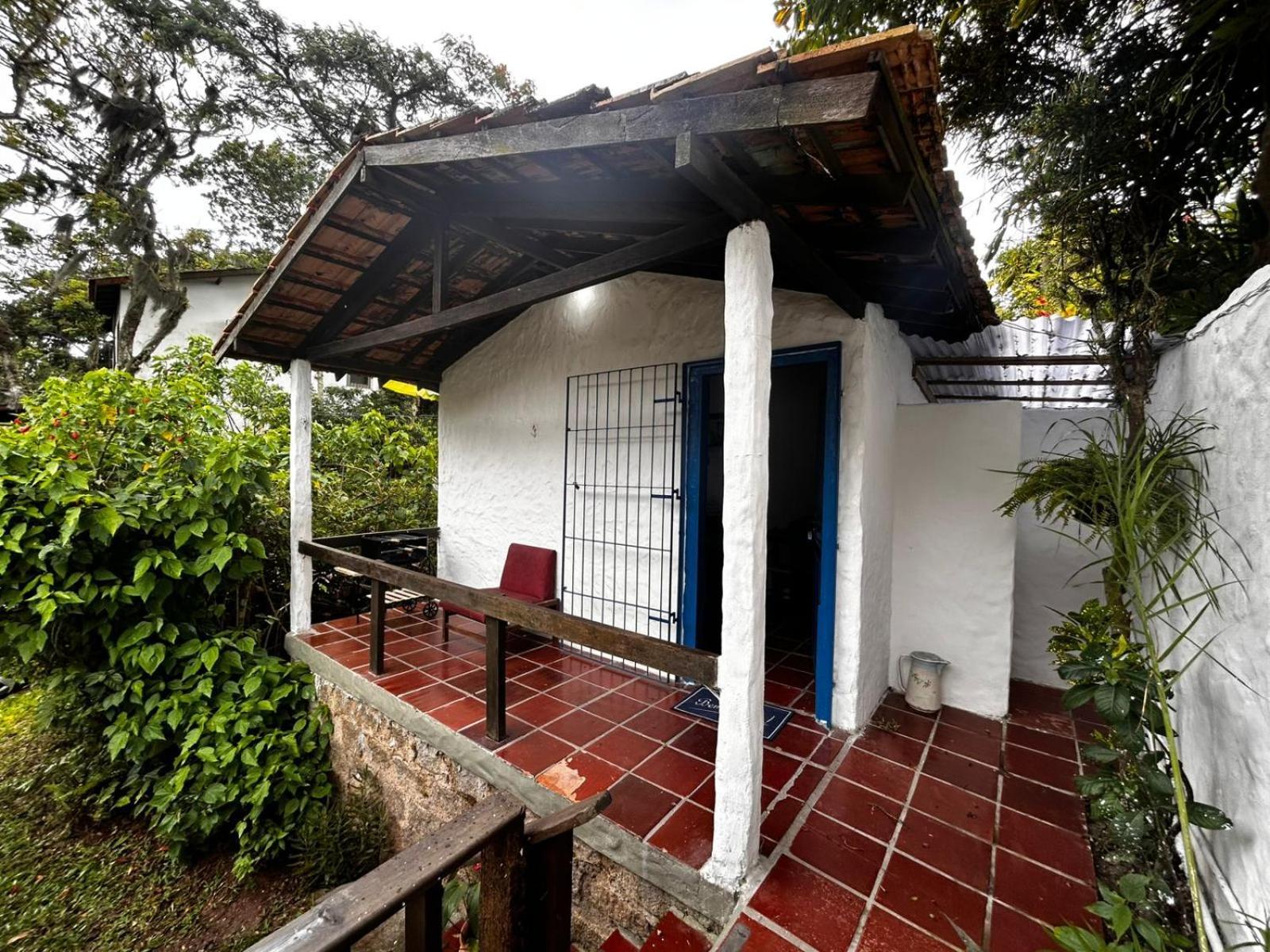 Casa Tranquila Na Lagoinha Villa Florianópolis Екстериор снимка